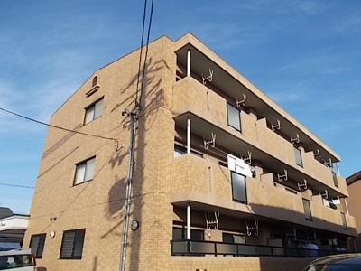 【外観】 | ライヒフロイデ