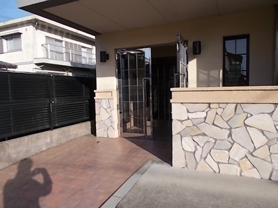 【エントランス】 | ライヒフロイデ