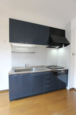 【キッチン】 | ライヒフロイデ