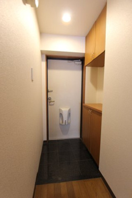 【玄関】 | ライヒフロイデ