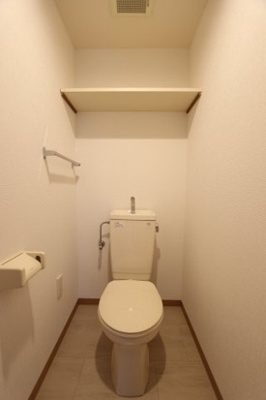 【トイレ】 | ライヒフロイデ