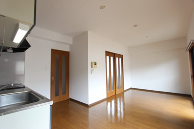 【居間・リビング】 | ライヒフロイデ