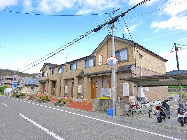 フォーチュネイト朝日A