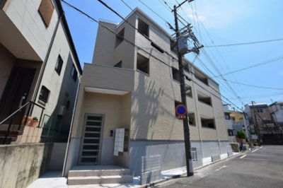 【外観】 | シャルム千里山東 | 外観★