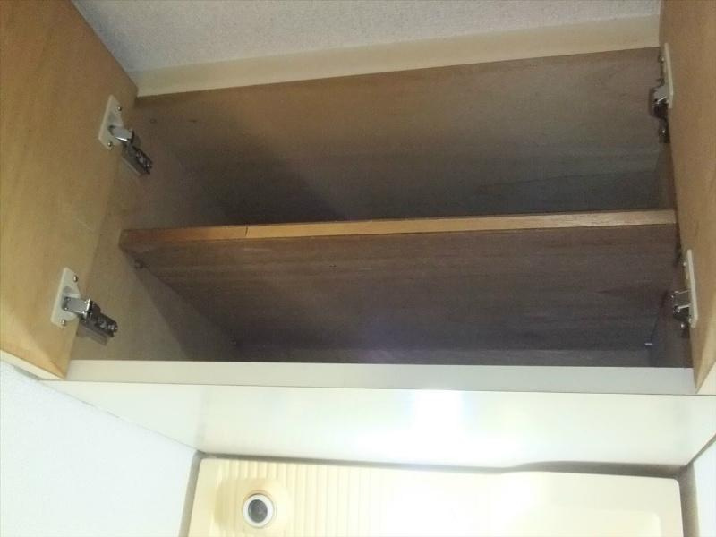 リアライズ栄｜名古屋市の賃貸ならMy賃貸の収納|第13オーシャンビル