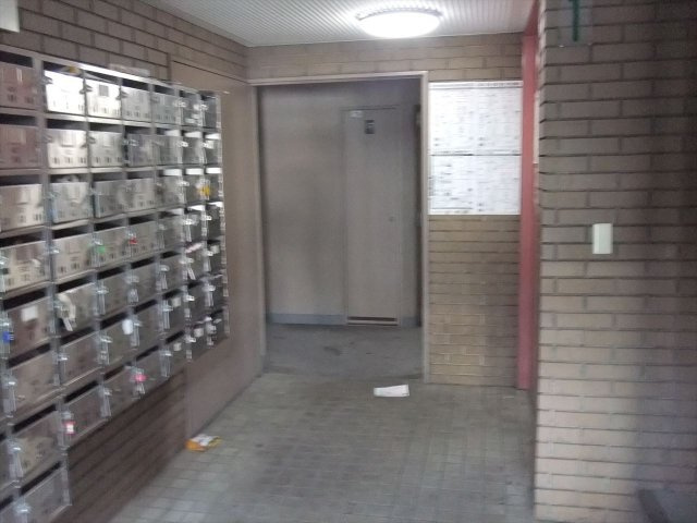 リアライズ栄｜名古屋市の賃貸ならMy賃貸のその他共用部分|第13オーシャンビル