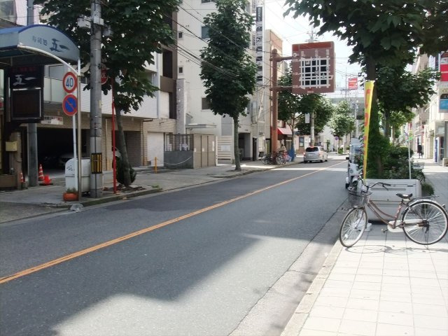 リアライズ栄｜名古屋市の賃貸ならMy賃貸の周辺|第13オーシャンビル