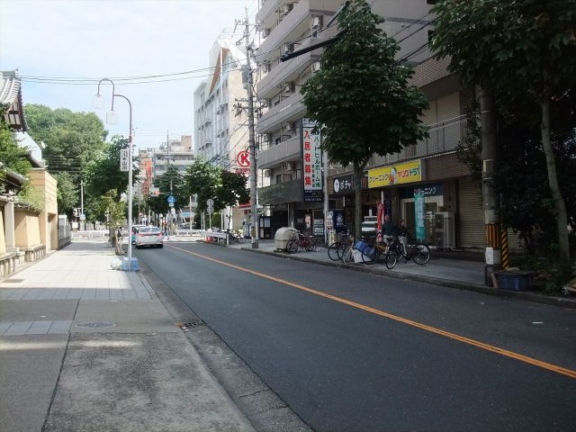 リアライズ栄｜名古屋市の賃貸ならMy賃貸の周辺|第13オーシャンビル