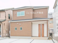 名古屋市南区神松町1丁目23【仲介手数料無料】新築一戸建ての画像
