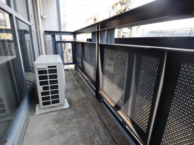 【バルコニー】 | グレース