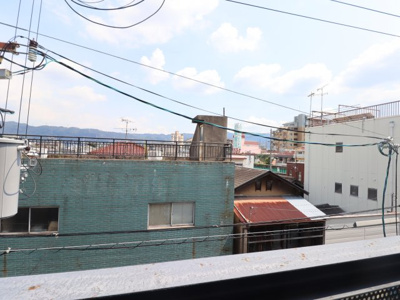 【展望】 | グレース