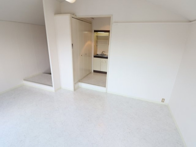 【居間・リビング】 | グレース