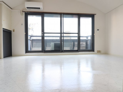 【寝室】 | グレース