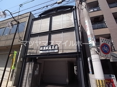 【外観】 | グレース