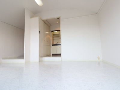 【居間・リビング】 | グレース | こちらのリビングで趣味の時間をお楽しみください