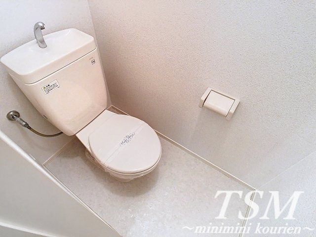 メゾンアイビスの収納|クローゼット