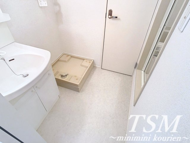 メゾンアイビスの設備|エアコン付き