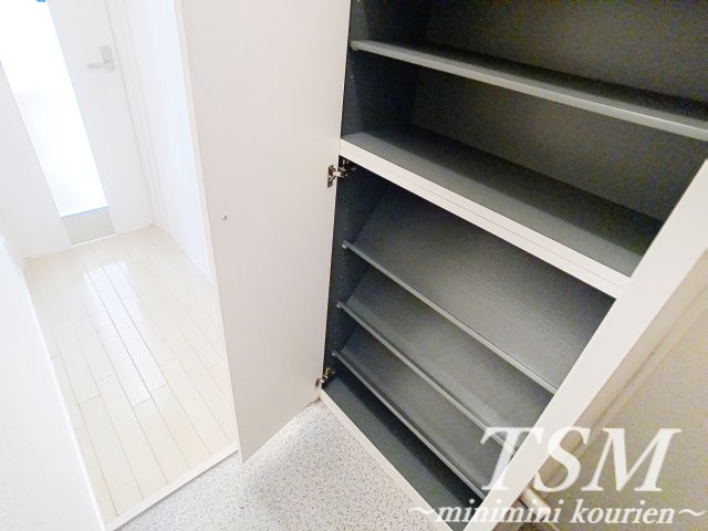 メゾンアイビスの展望|バルコニーからの展望