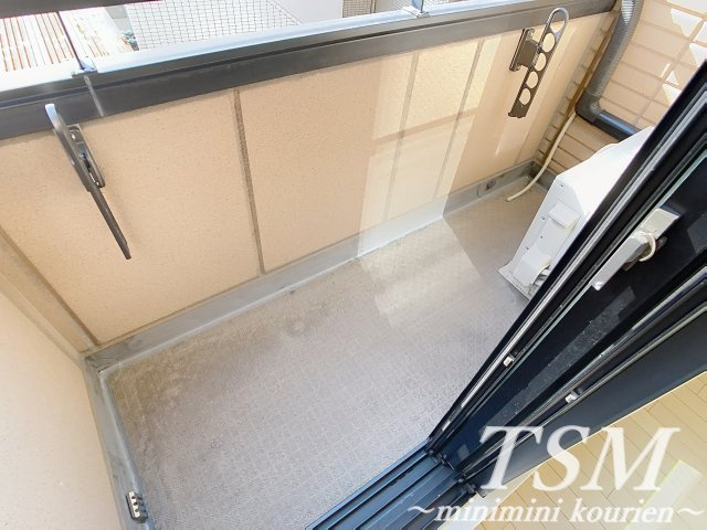 メゾンアイビスのその他共用部分|宅配ボックス