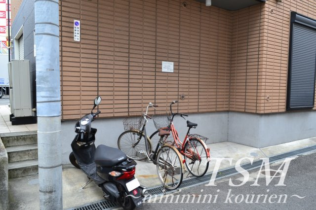 メゾンアイビスの地図|寝屋川市全域地図