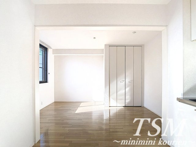 メゾンアイビスの浴室|浴室乾燥機付き