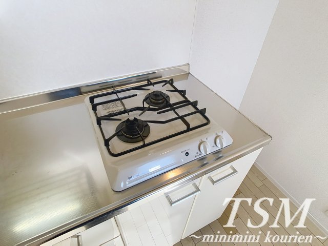 メゾンアイビスのトイレ|トイレ