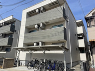 フジパレス甲子園口Ⅲ番館の画像
