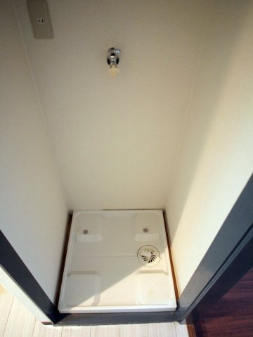 ユーロハイツ難波西の内装