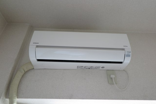 ユーロハイツ難波西の設備