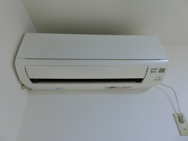 メゾン・ド・プラス　の設備