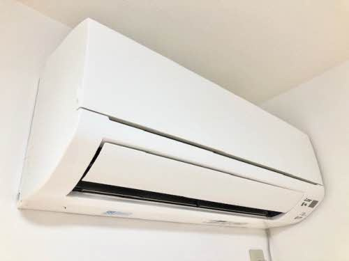 メゾン・ド・プラス　の設備