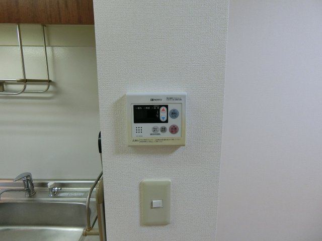 メゾン・ド・プラス　の設備