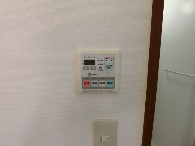 メゾン・ド・プラス　の設備