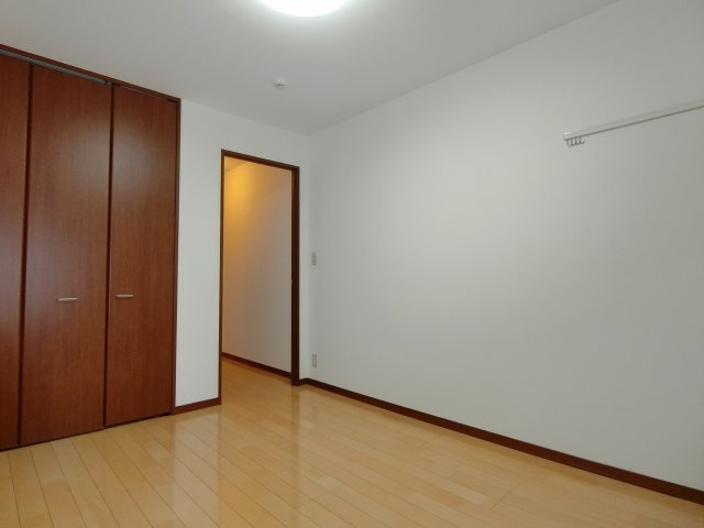 メゾン・ド・プラス　の洋室