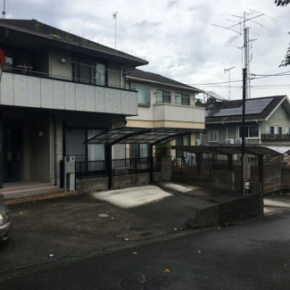 【外観】