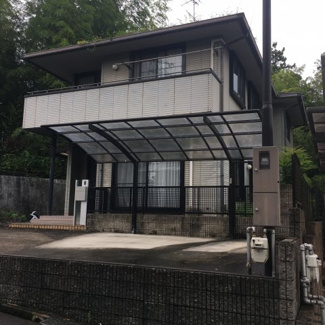 【外観】