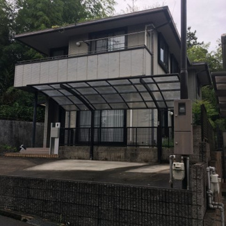 【外観】