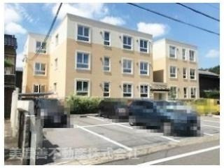 ５１１３０　メゾンドシャルドネ長良おぶさ