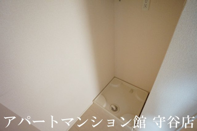 【その他】 | ガードナー百合ヶ丘