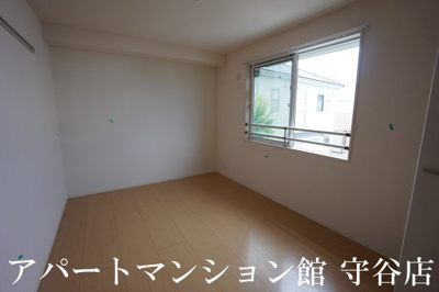 【寝室】 | ガードナー百合ヶ丘