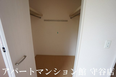 【収納】 | ガードナー百合ヶ丘