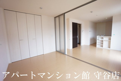 【寝室】 | ガードナー百合ヶ丘