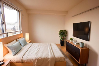  | ガードナー百合ヶ丘 | ※CG画像のため家具はつきません