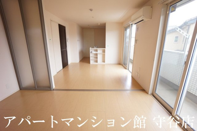 【内装】 | ガードナー百合ヶ丘