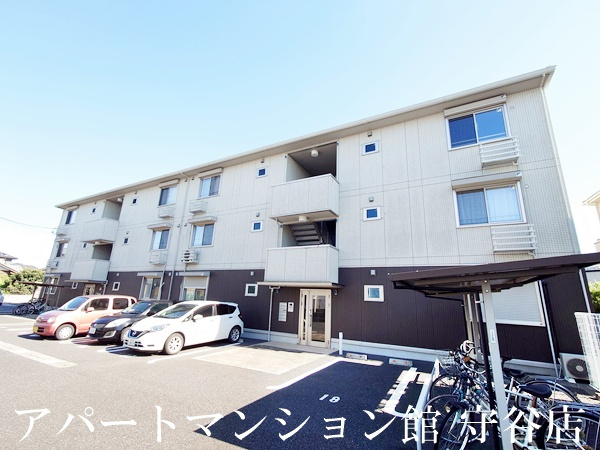 ガードナー百合ヶ丘