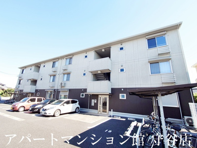 【外観】 | ガードナー百合ヶ丘