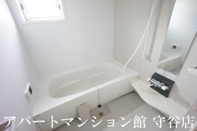 【浴室】 | ガードナー百合ヶ丘