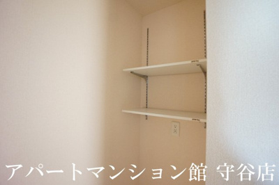 【その他】 | ガードナー百合ヶ丘