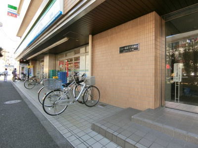 【エントランス】 | ニュー美藤マンション