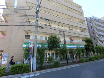 【外観】 | ニュー美藤マンション